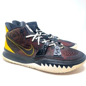 Nike Kyrie 7 Gs Roswell Rayguns CQ9326-003 Sz 15 Men’s